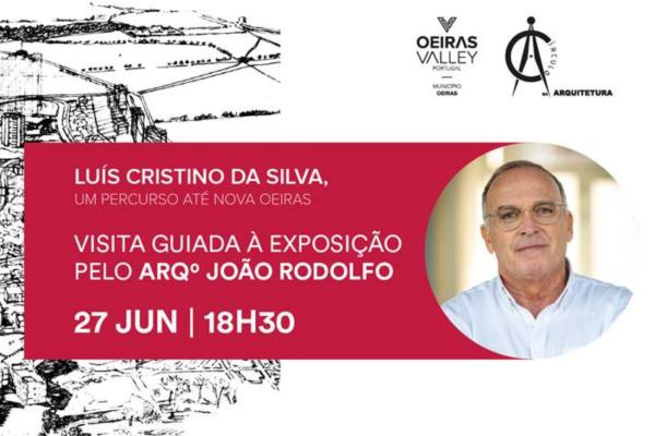 Visita Guiada à Exposição 